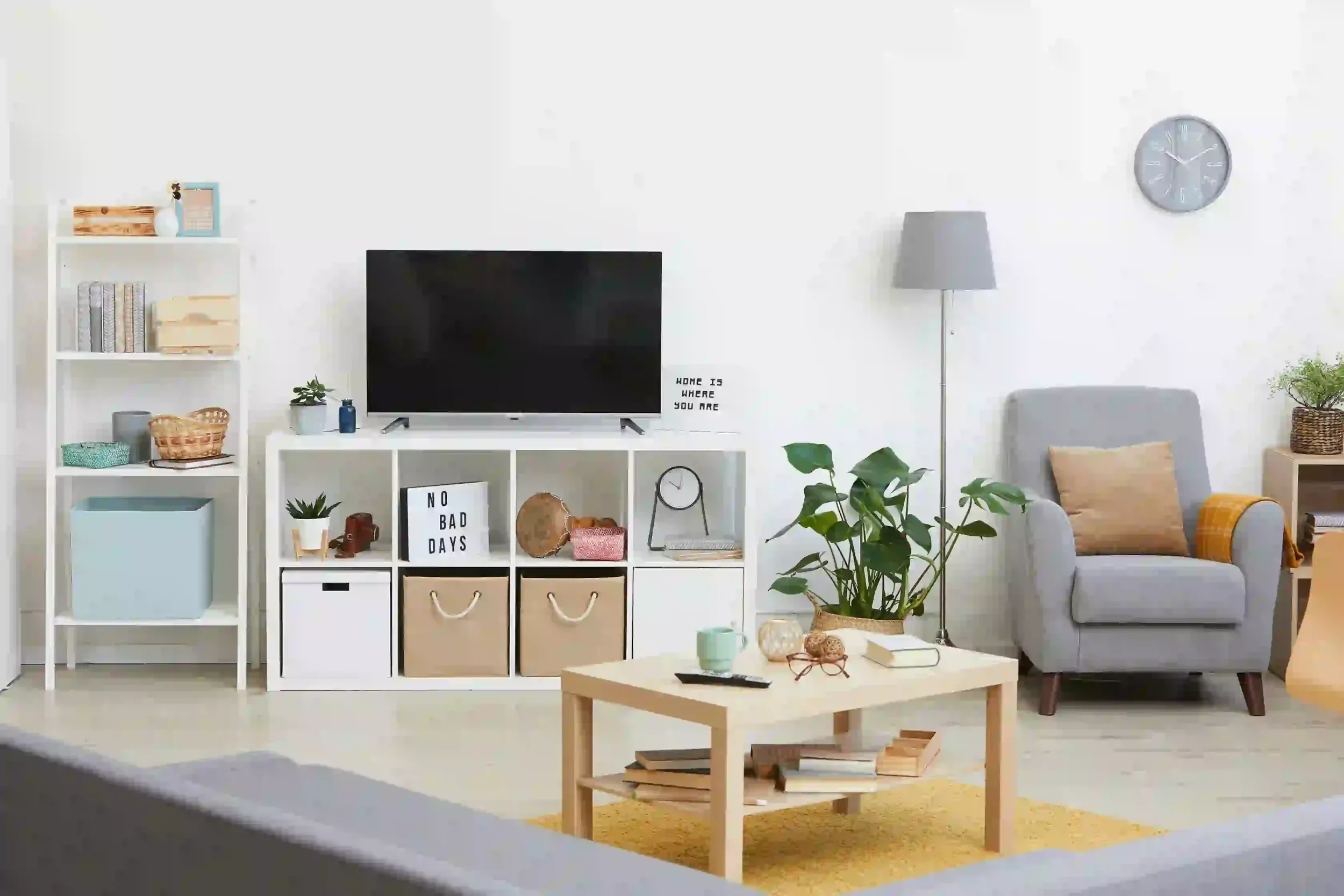 Best Budget-Friendly Furniture Stores Near Affordable Neighborhoods in Georgetown