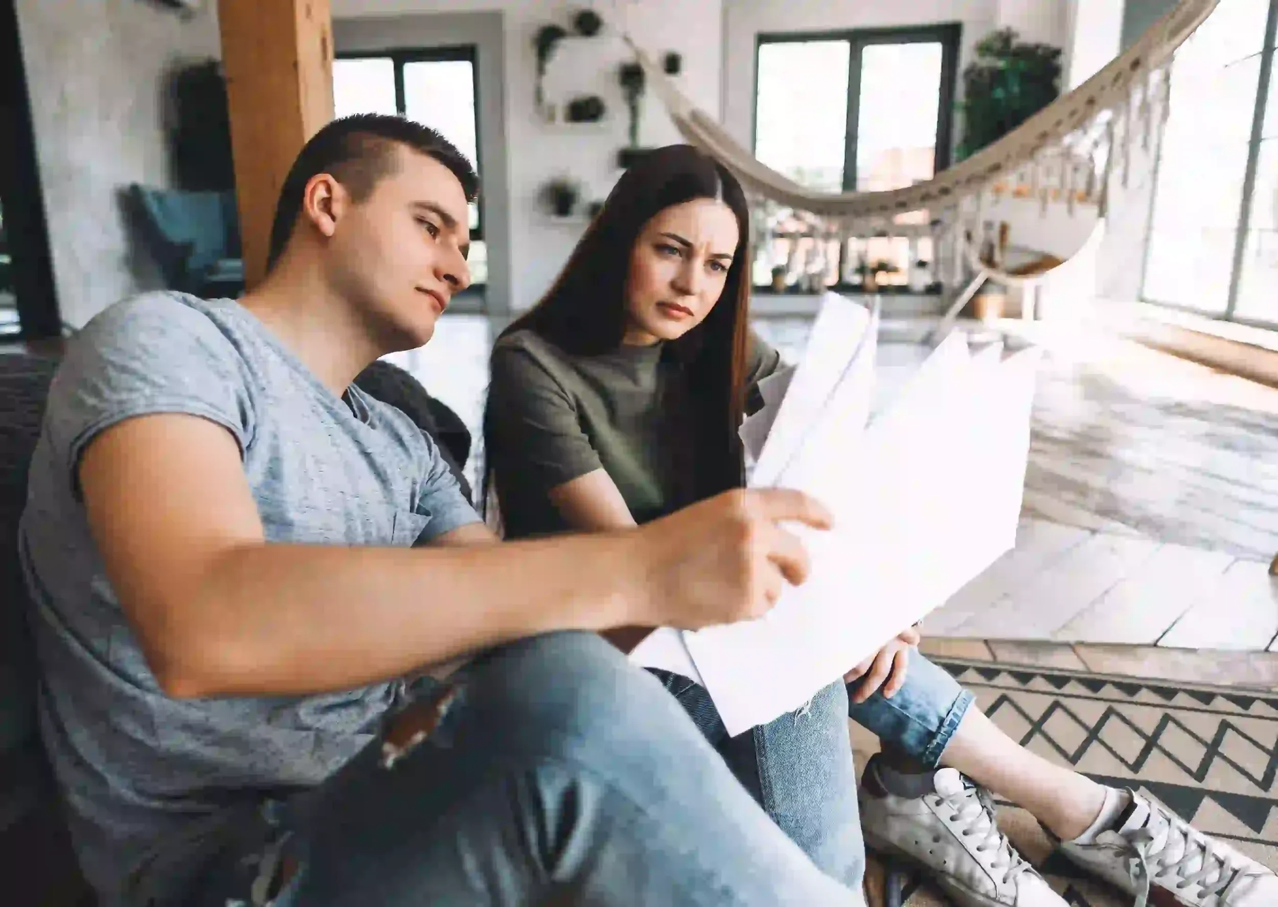 How to Avoid Common Real Estate Mistakes as a First-Time Homebuyer 
