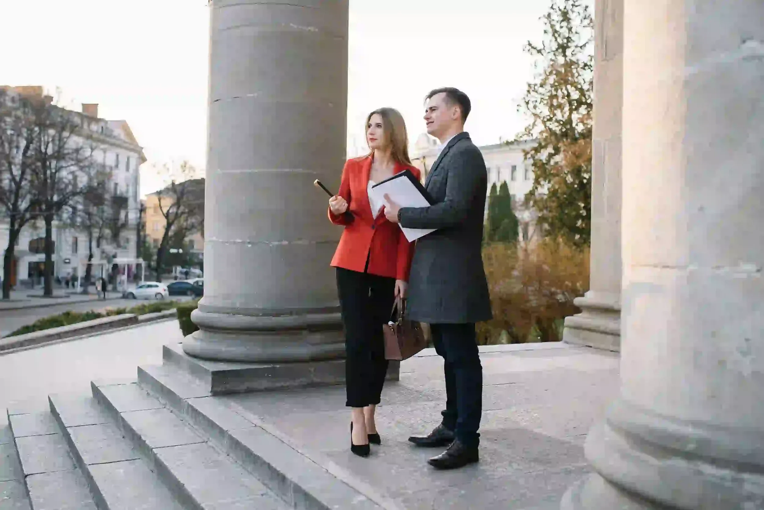 DC Real Estate Tips: The Role of Real Estate Agents
