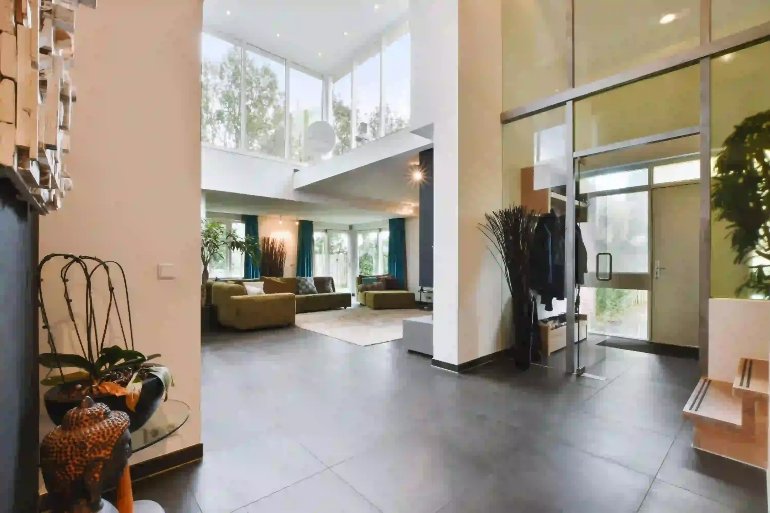 The Concept of a “Dream Home”: Social Construct or Personal Reality?