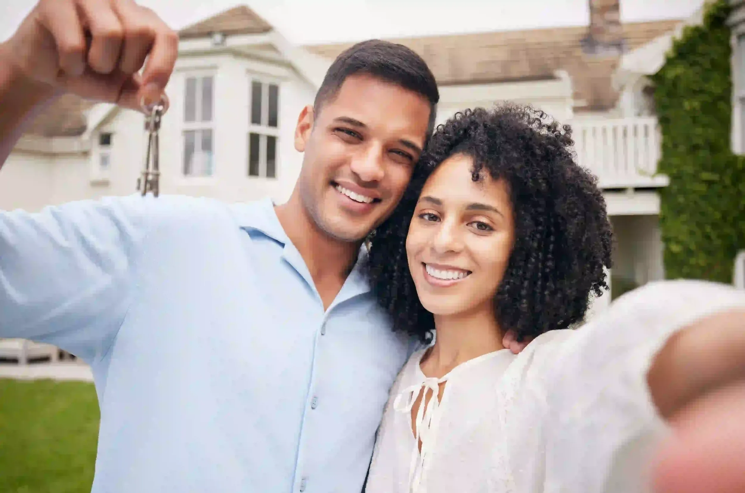 What Real Estate Agents Need to Know About the Homeownership in 2025