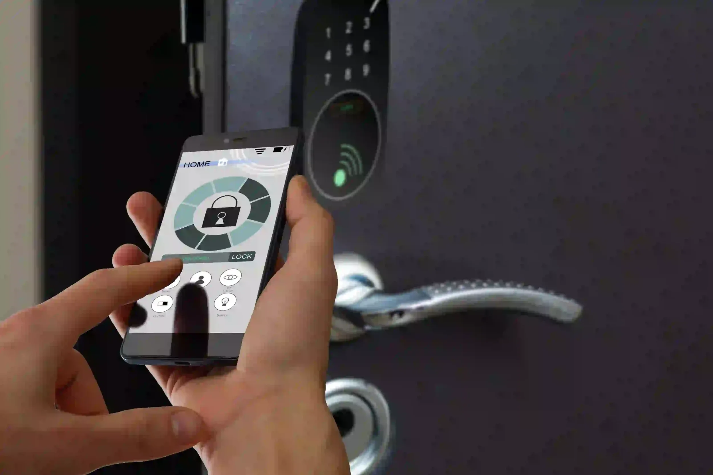 The Top Home Security Systems for Every Budget