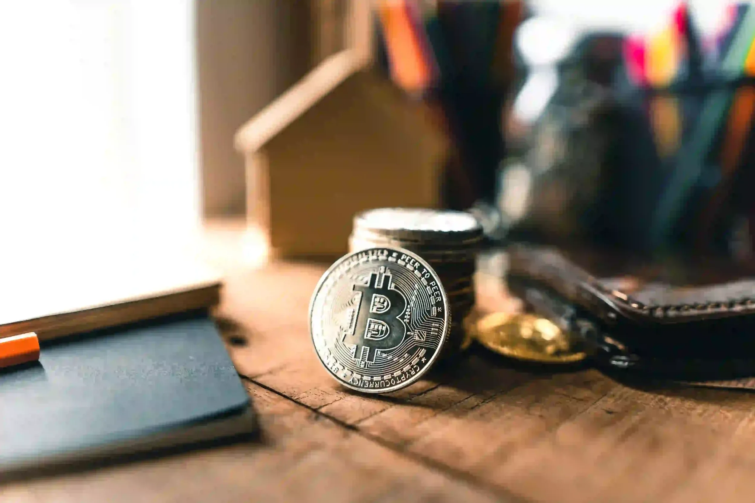 Buying a Home with Cryptocurrency: Hype or the Future?
