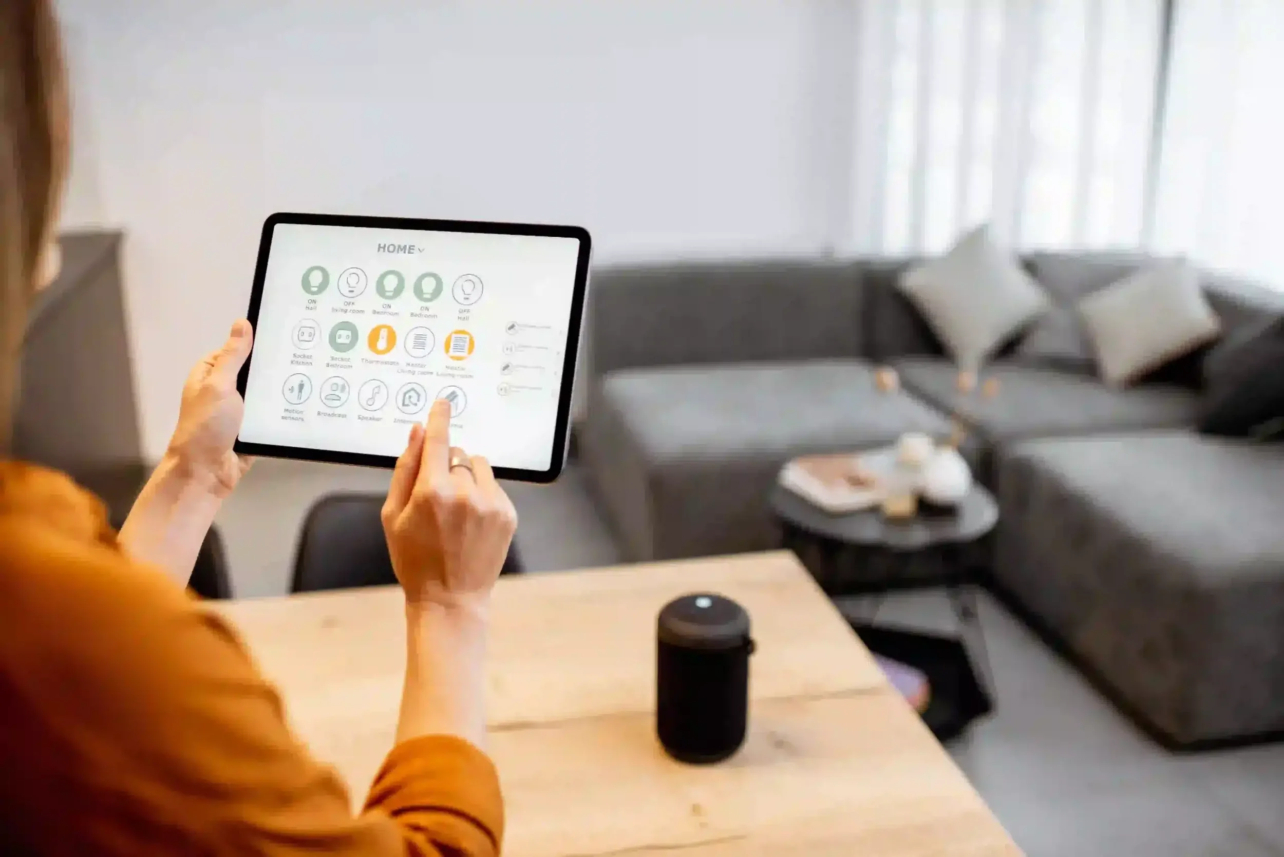 The Best Smart Home Devices to Upgrade Your Living Space in 2025