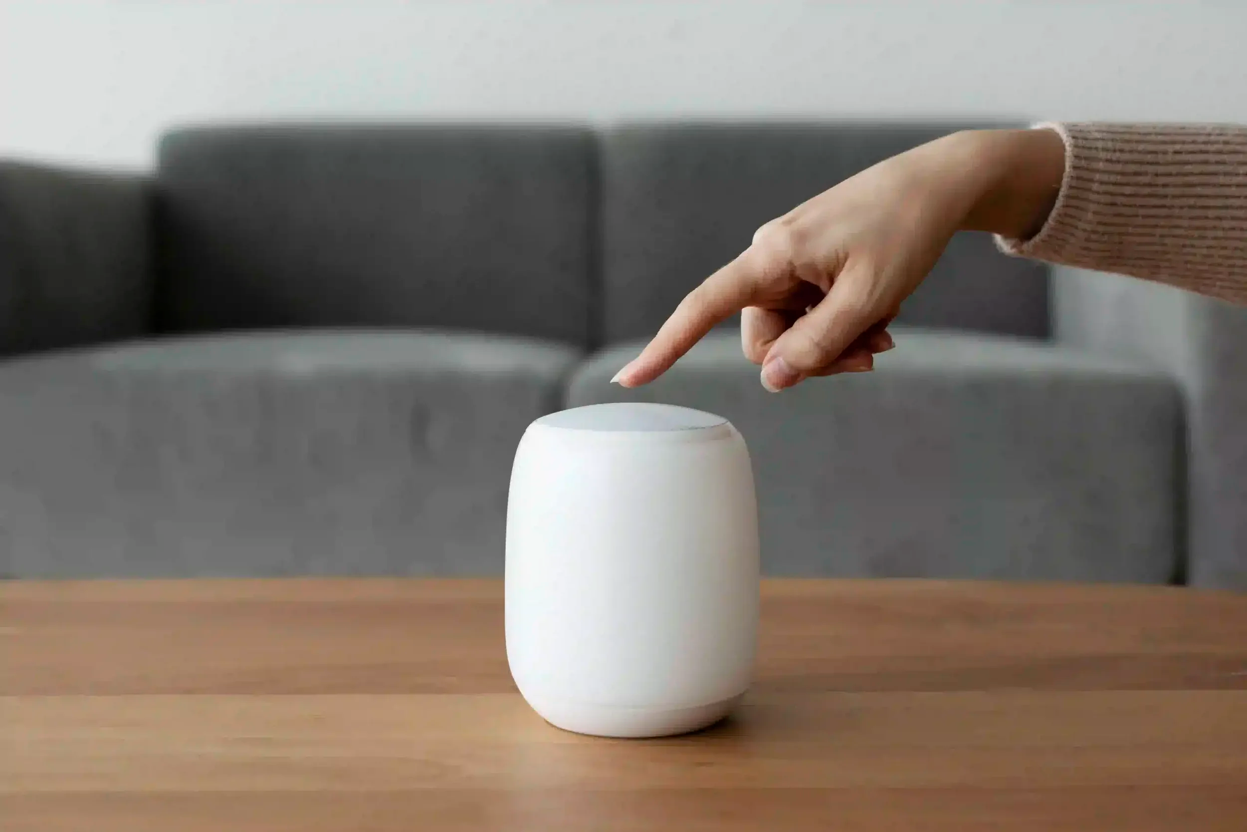 How AI-Powered Home Assistants Are Changing the Way We Live