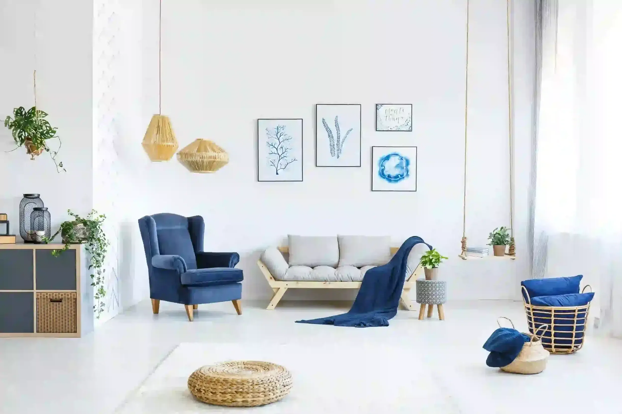 The Hidden Influence of Color Psychology in Real Estate