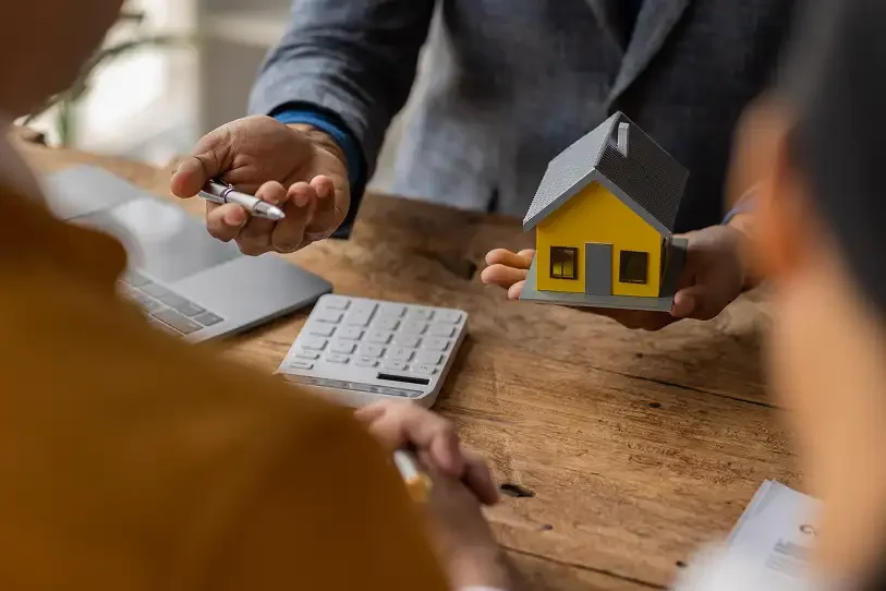 Transforming the Mortgage Industry with AI & Automation