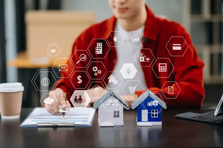 The Future of Mortgage Lending: Key Trends for 2025