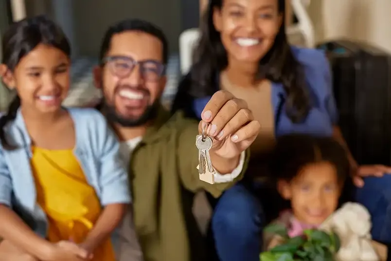 The Role of Alternative Credit Scoring in Expanding Homeownership