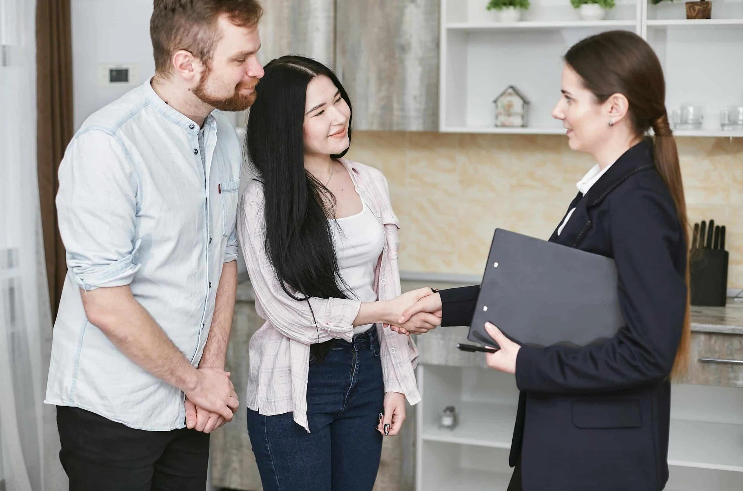 What are Closing Costs?