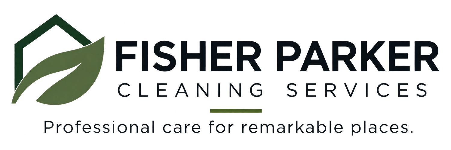 FISHER PARKER