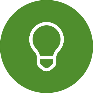 Lighting and Fixtures Icon
