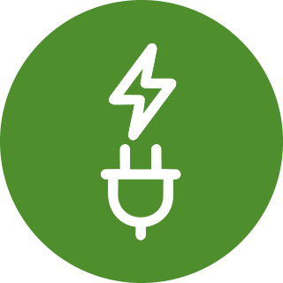 Specialty Installations Icon