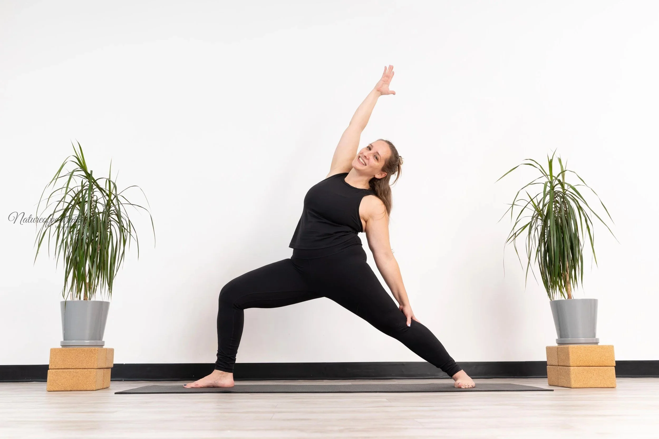 How Yoga Taught Me to Respect My Body