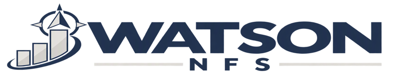 Watson Nonprofit Financial Services