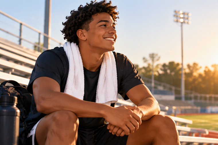 Sport Psychology for Student-Athletes
