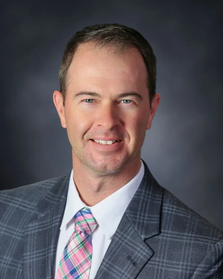 Westward Golf Club Co-Owner Andrew Stevens.