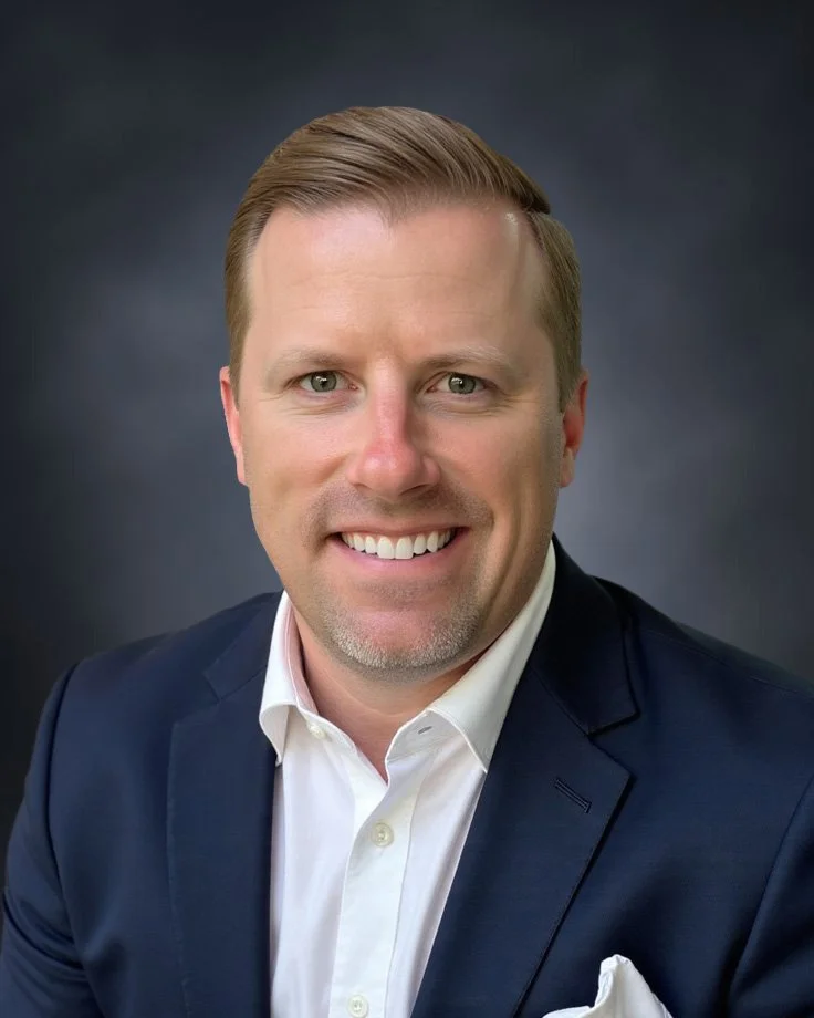 Westward Golf Club Co-Owner Jay Geil.