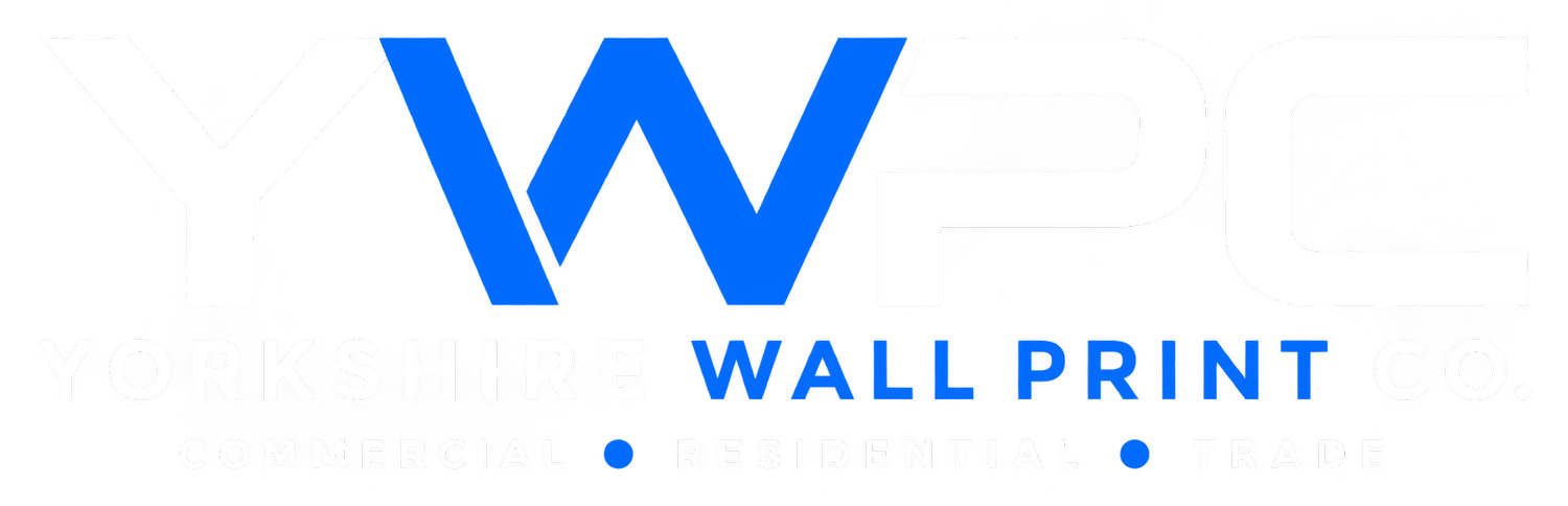 Yorkshire Wall Print Co