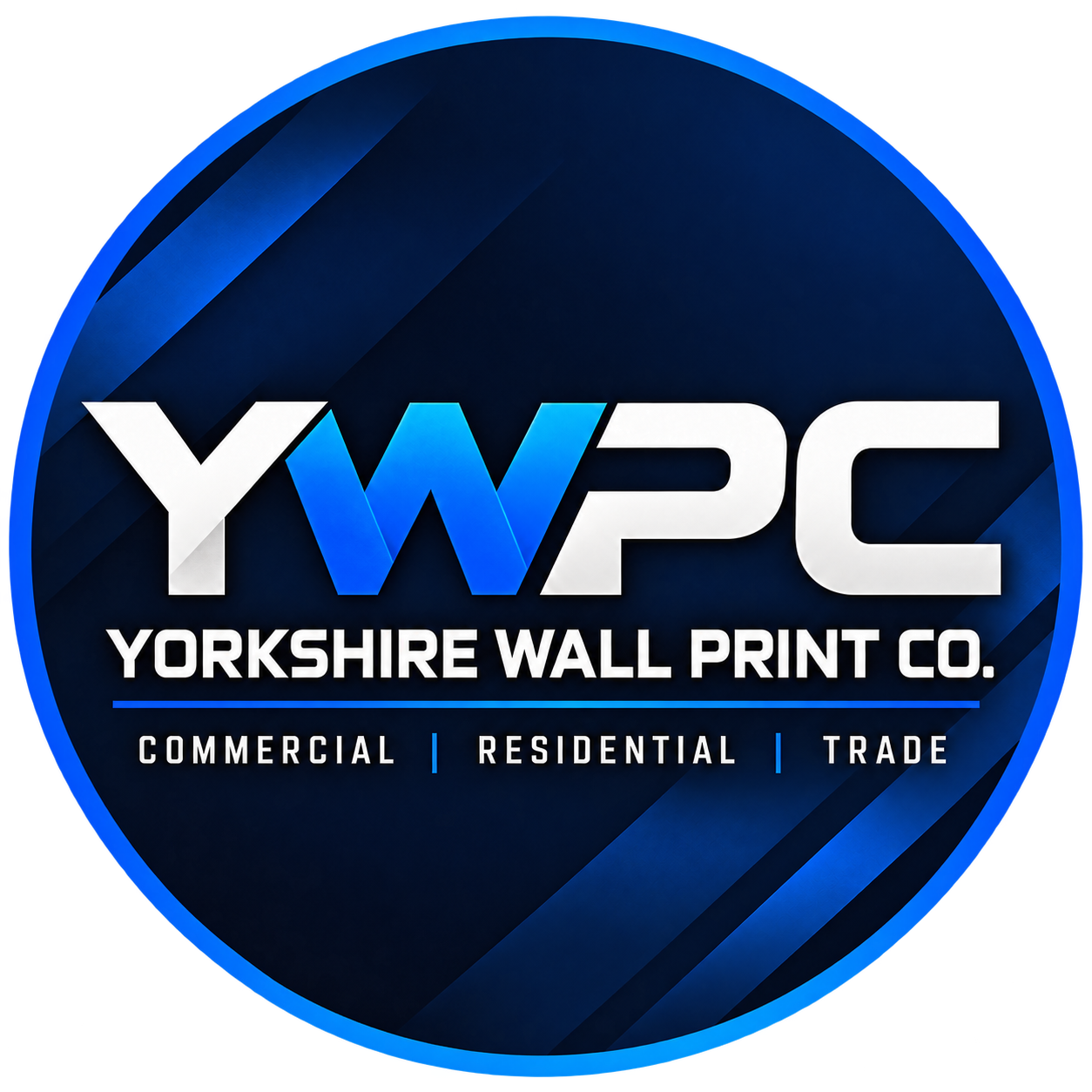Yorkshire Wall Print Co