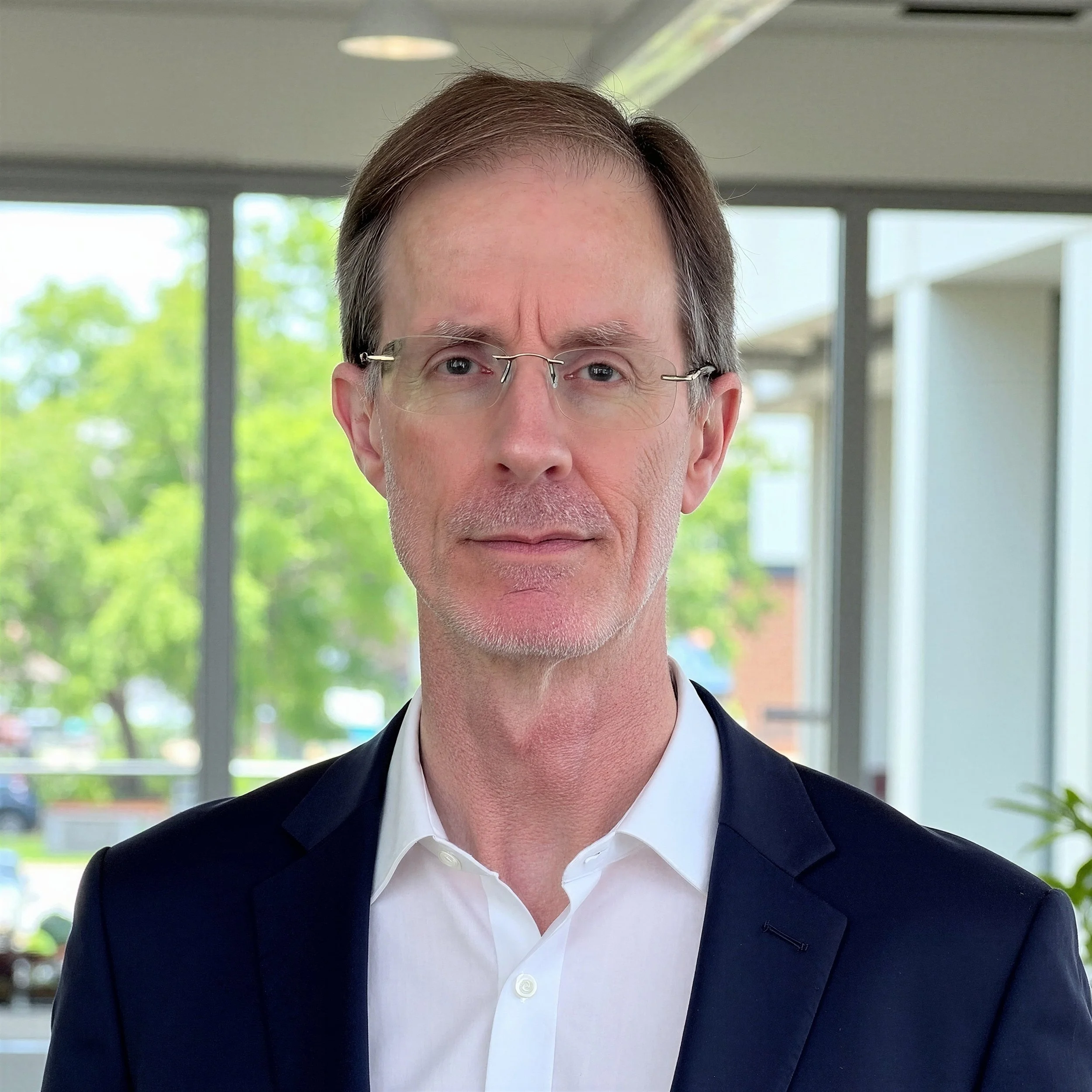 Kenneth Hartwig, CPA