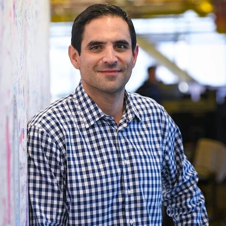 Christian Martinez Regional President