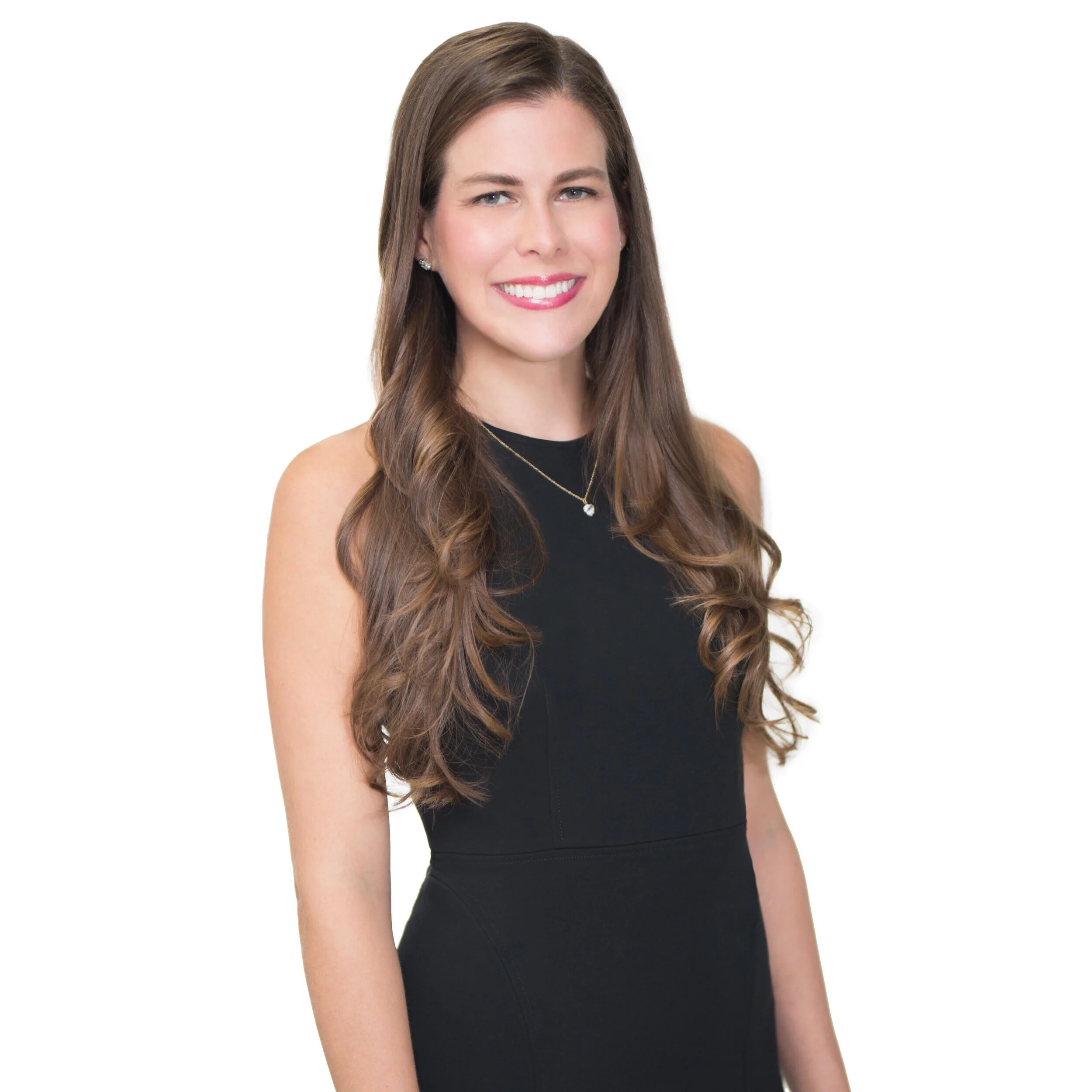 Alexandra Elfmont Director of Operations