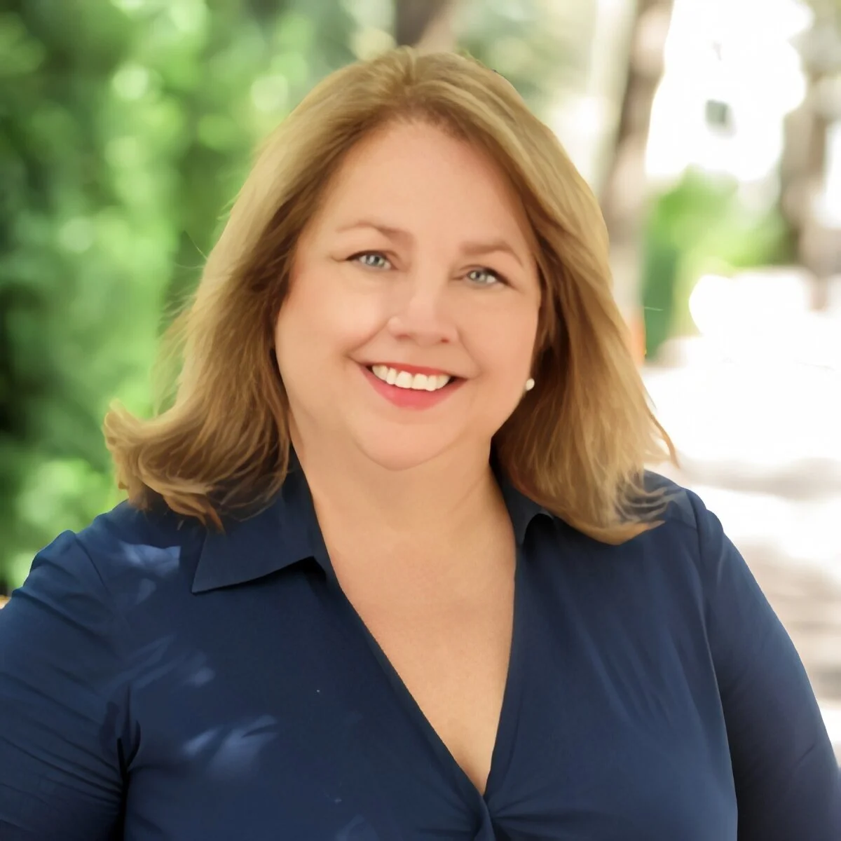 Beth Butler Director of New Development Southeast