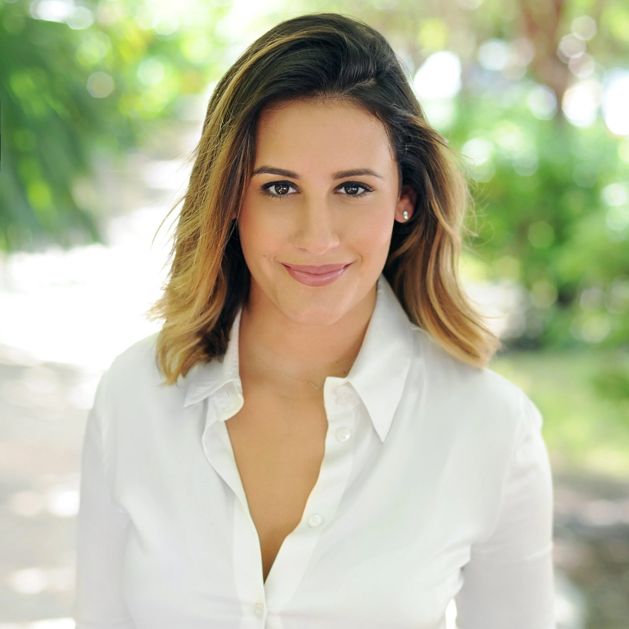 Eleni Papademetriou Florida Market Lead, Strategic Growth