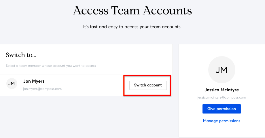 impersonate-swith account .png