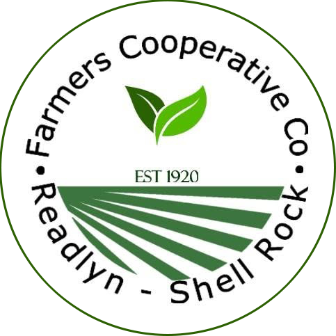 Farmers Coop of Readlyn - Shell Rock