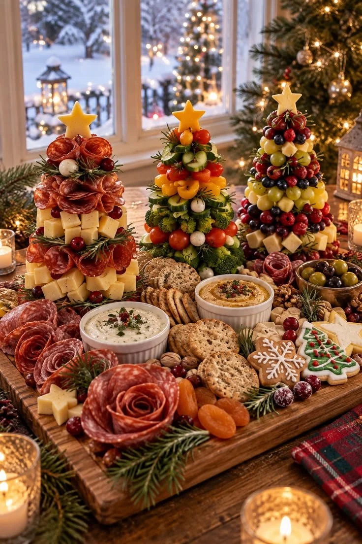 Ladies Christmas Brunch 