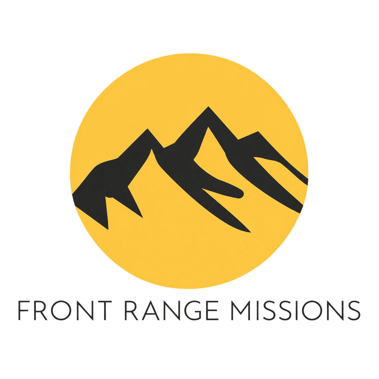 Front Range Mission