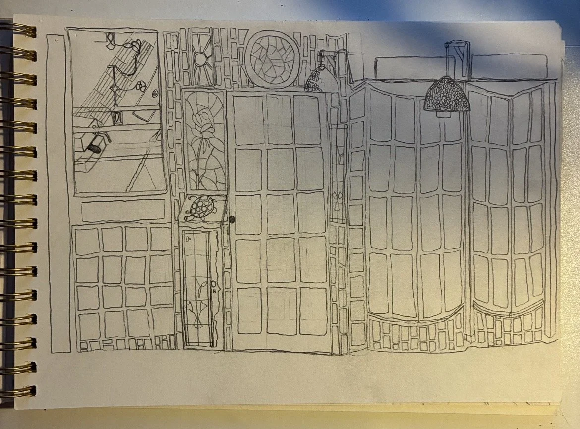 Working On Things