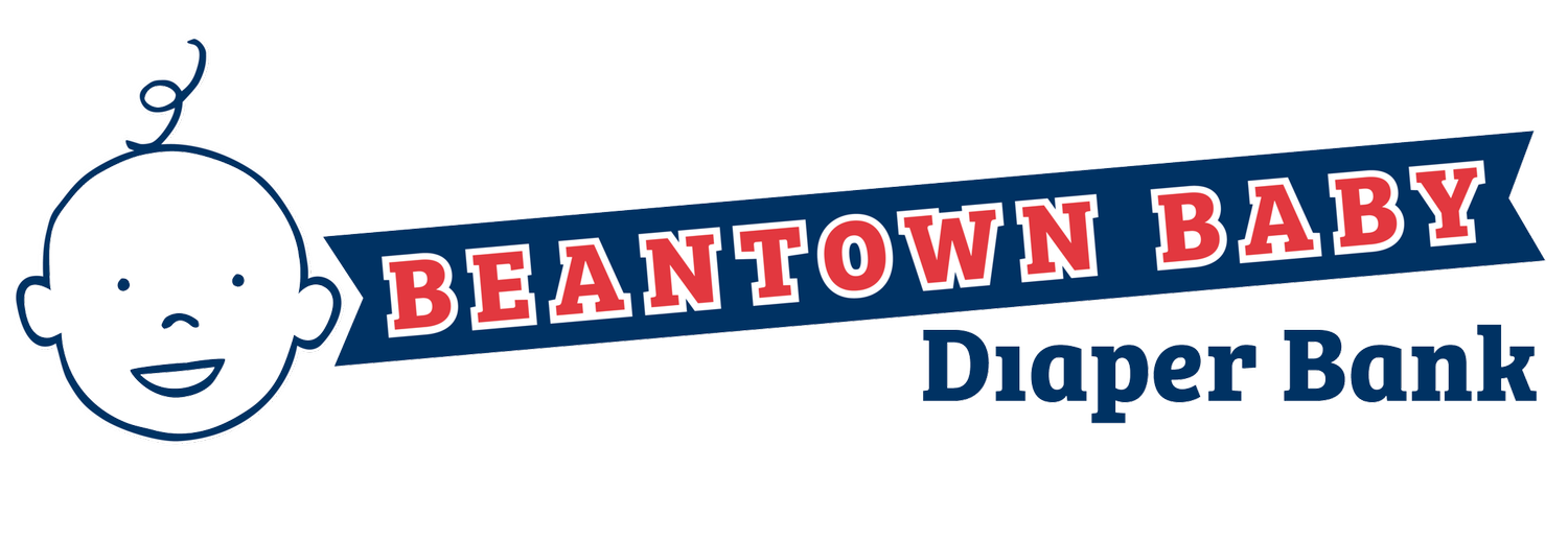 BEANTOWN BABY DIAPERBANK