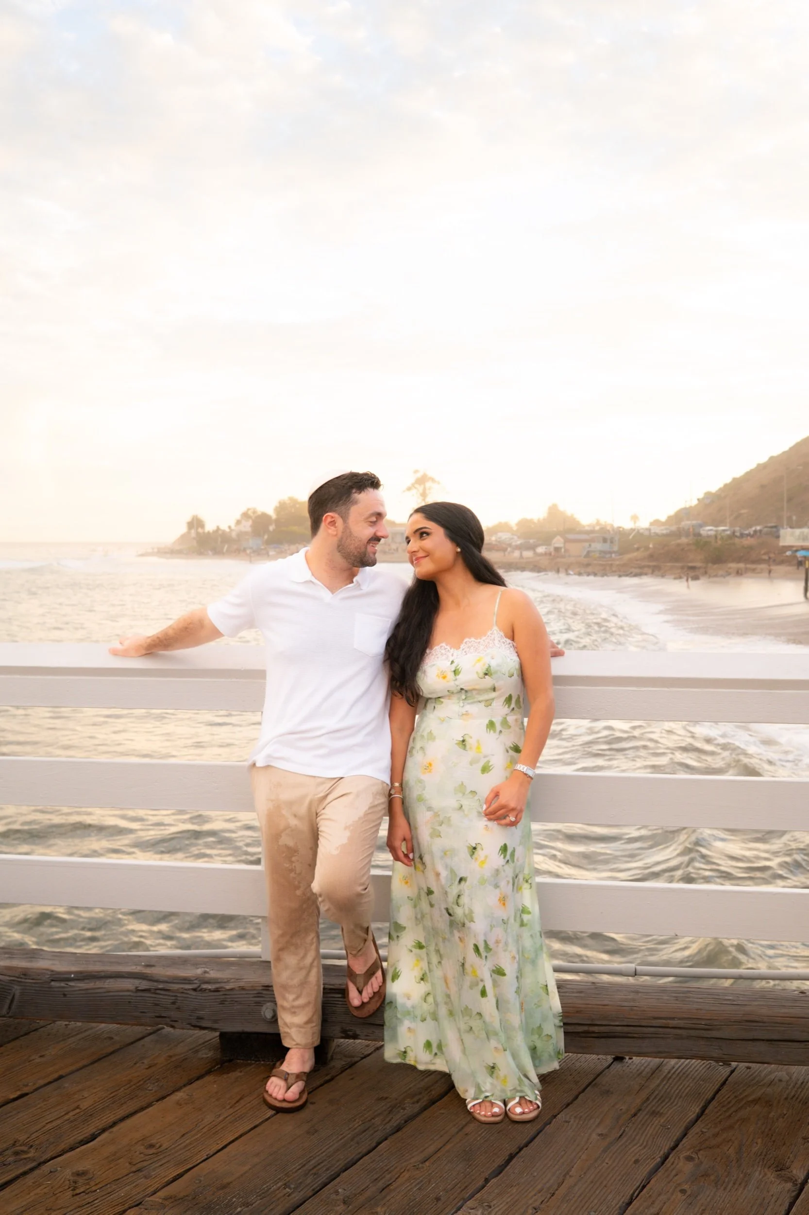 Couples & Engagements