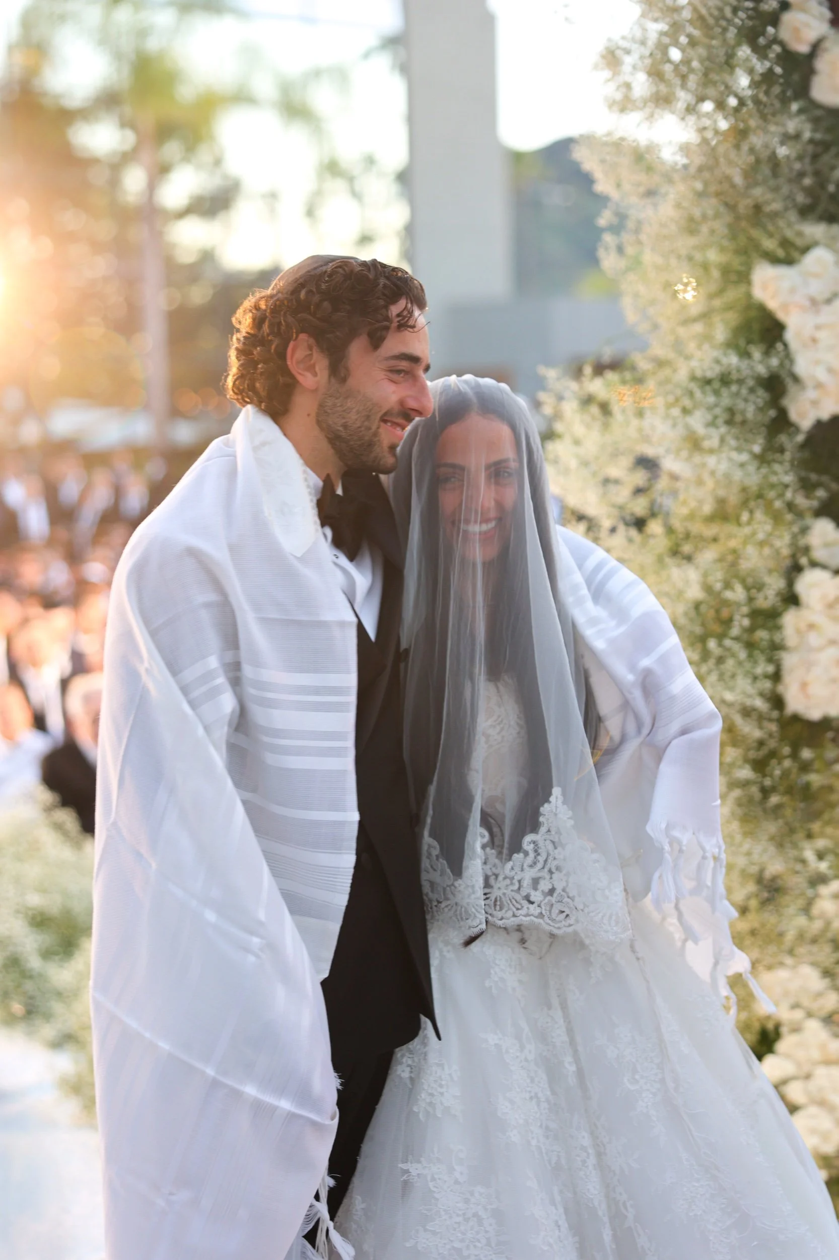 Bridal Paparazzi