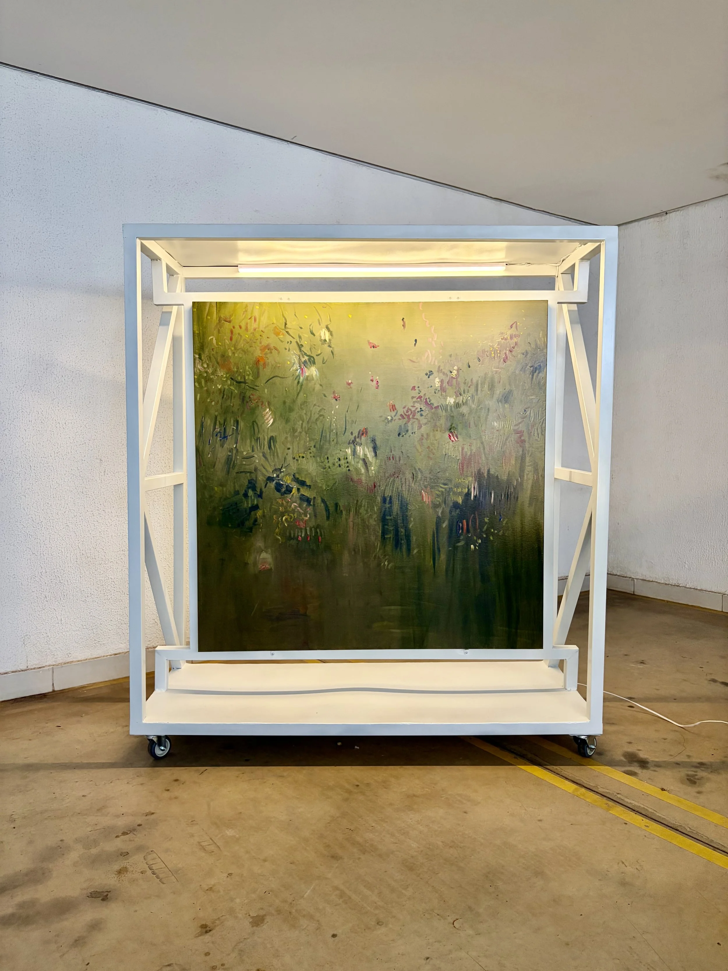 CÁPSULA DA MEMÓRIA DE UM RIO - aproxima arte e cotidiano para reconectar comunidades aos rios, valorizar suas memórias e inspirar o cuidado com as águas.
