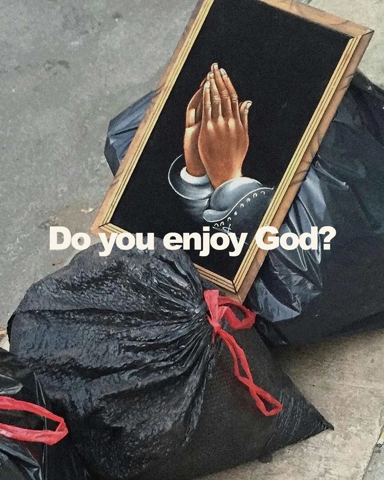 After being in ministry for a decade, I&rsquo;ve come to believe this is one of the biggest challenges in the Christian walk. I want to reach eternity smiling not with a jaded heart. God created you not out of obligation but out of the overflow of Hi