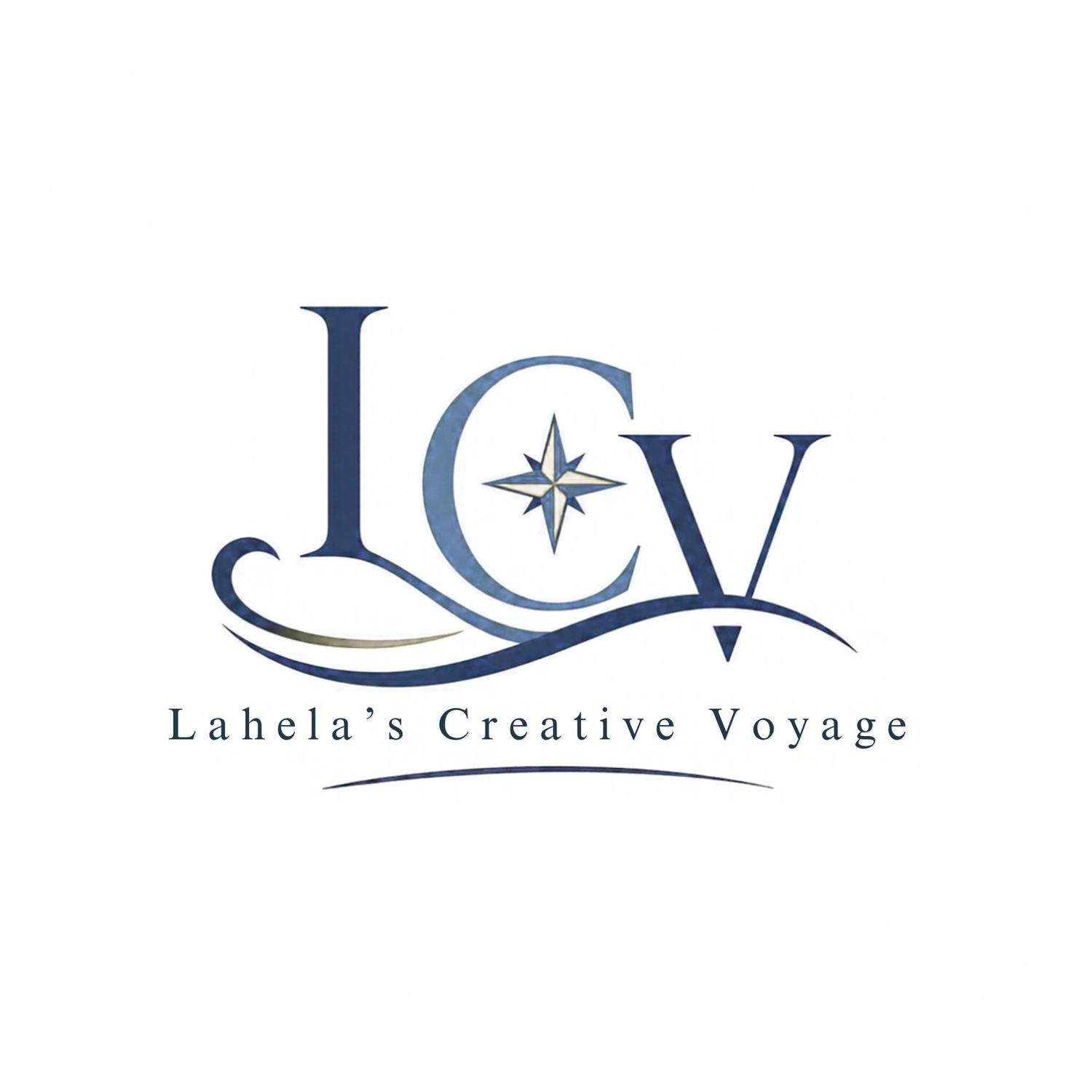 Lahela's Creative Voyage