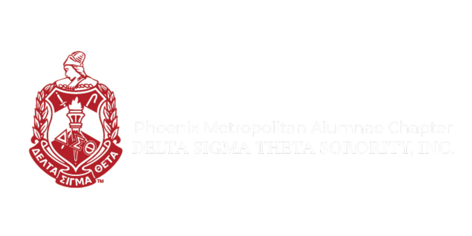Sassy Class Jazzy - Phoenix Metropolitan Alumnae Chapter