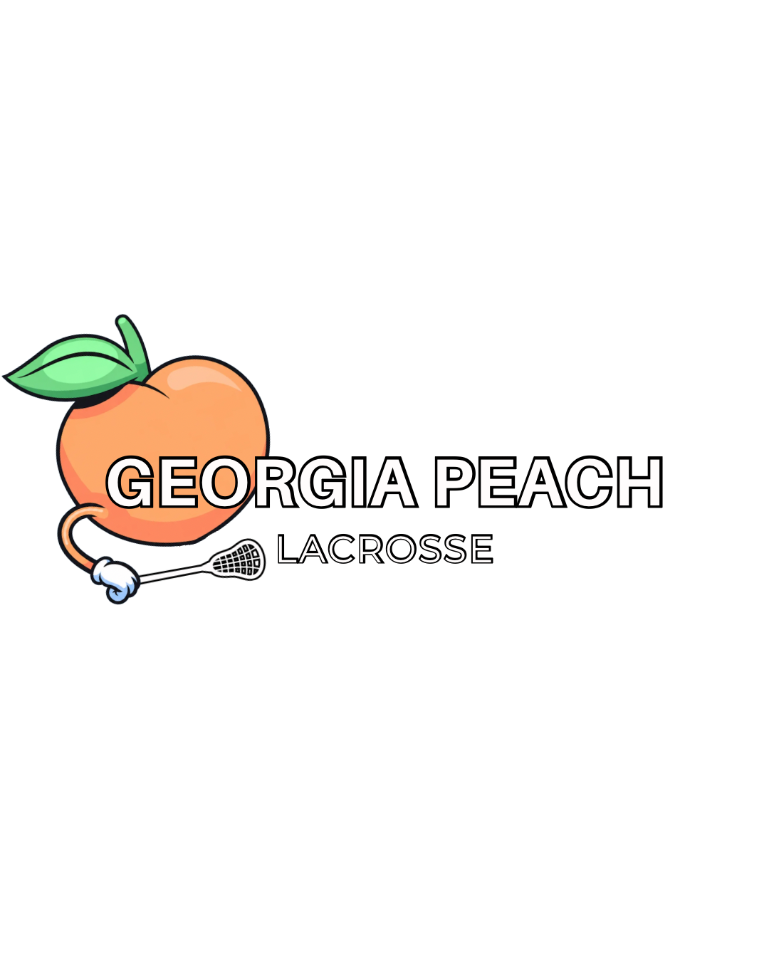 Georgia Peach Lacrosse