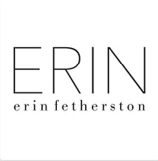 BRAND: ERIN FETHERSTON