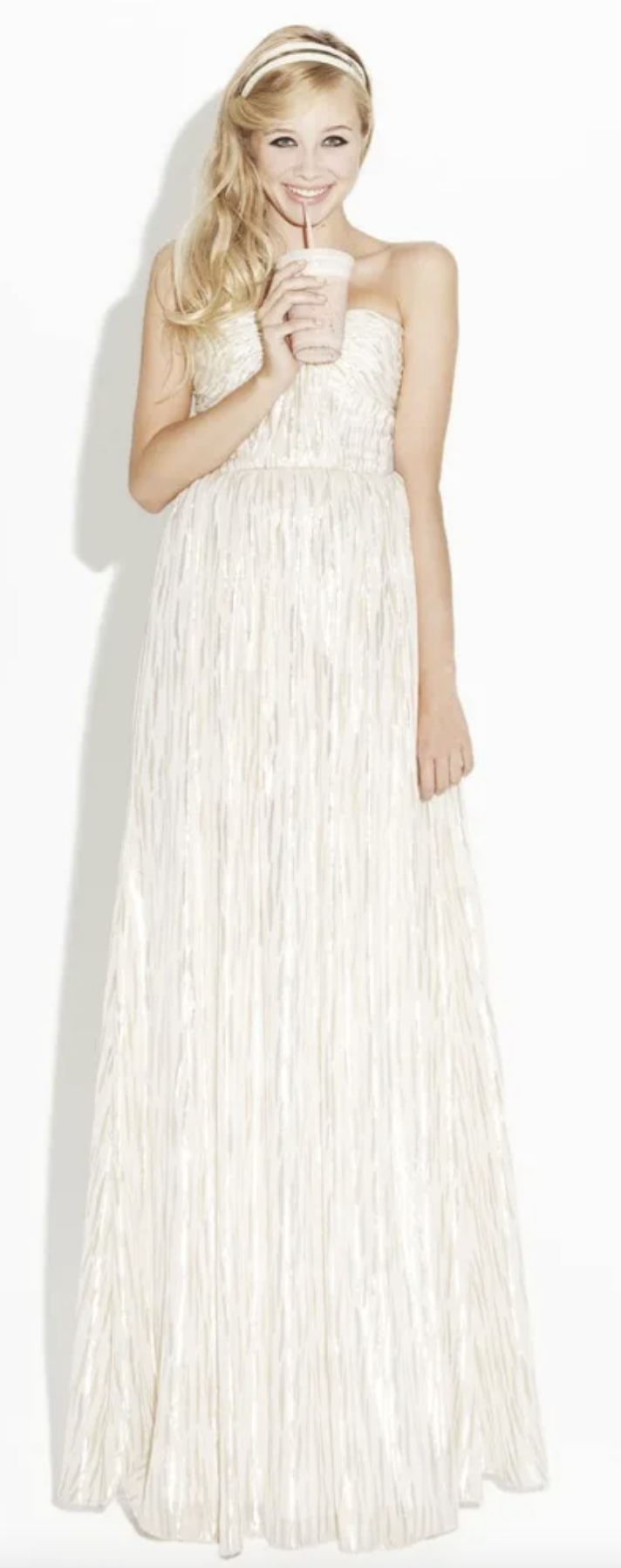 BRAND: ERIN FETHERSTON