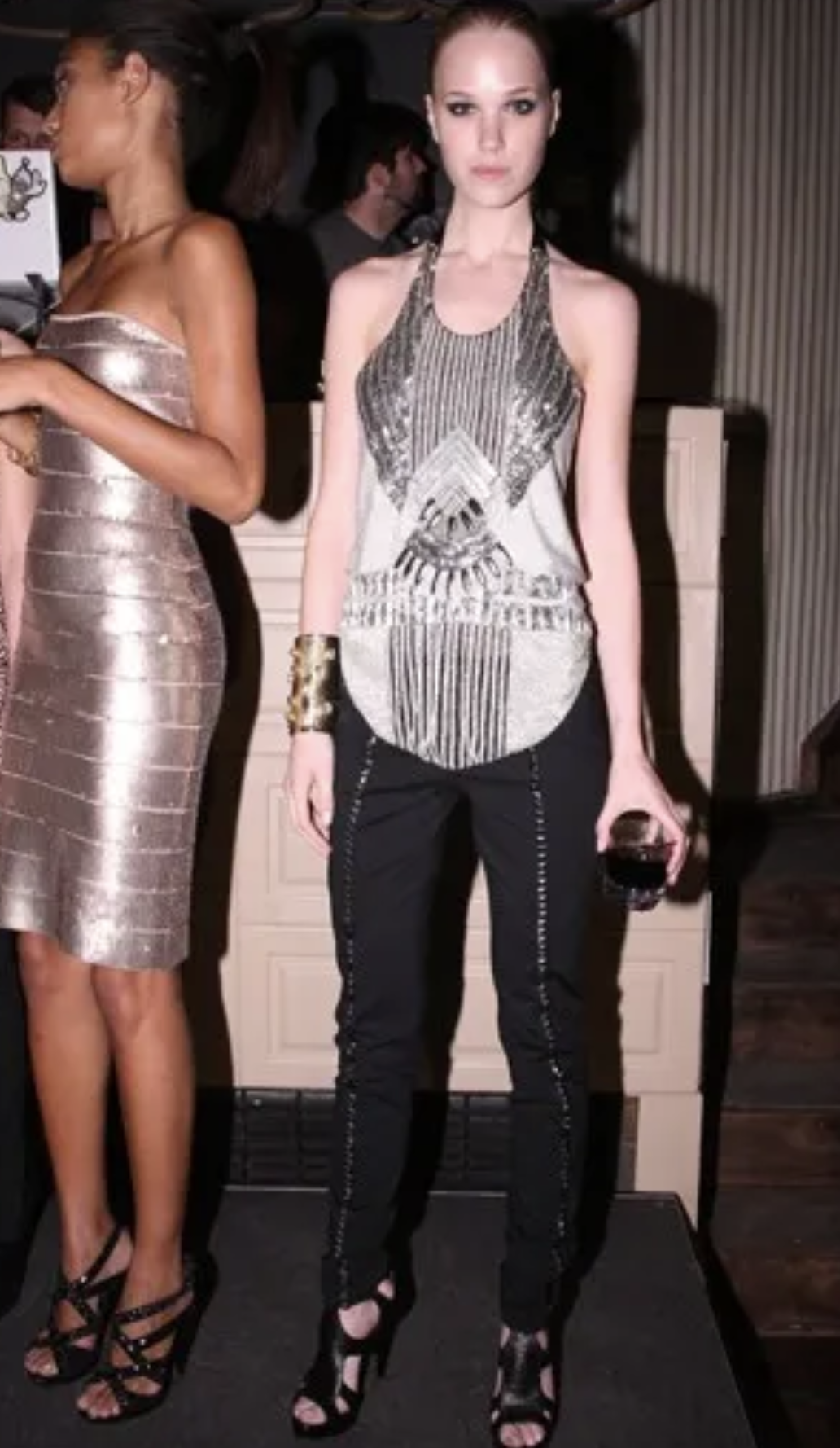 BRAND: HAUTE HIPPIE