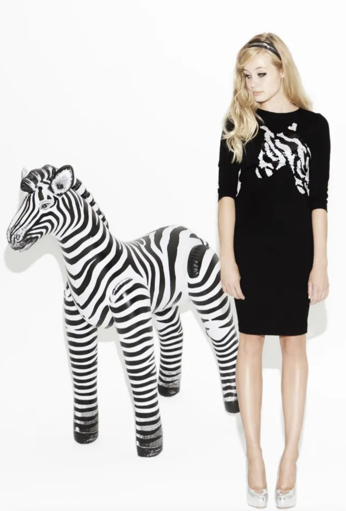 BRAND: ERIN FETHERSTON