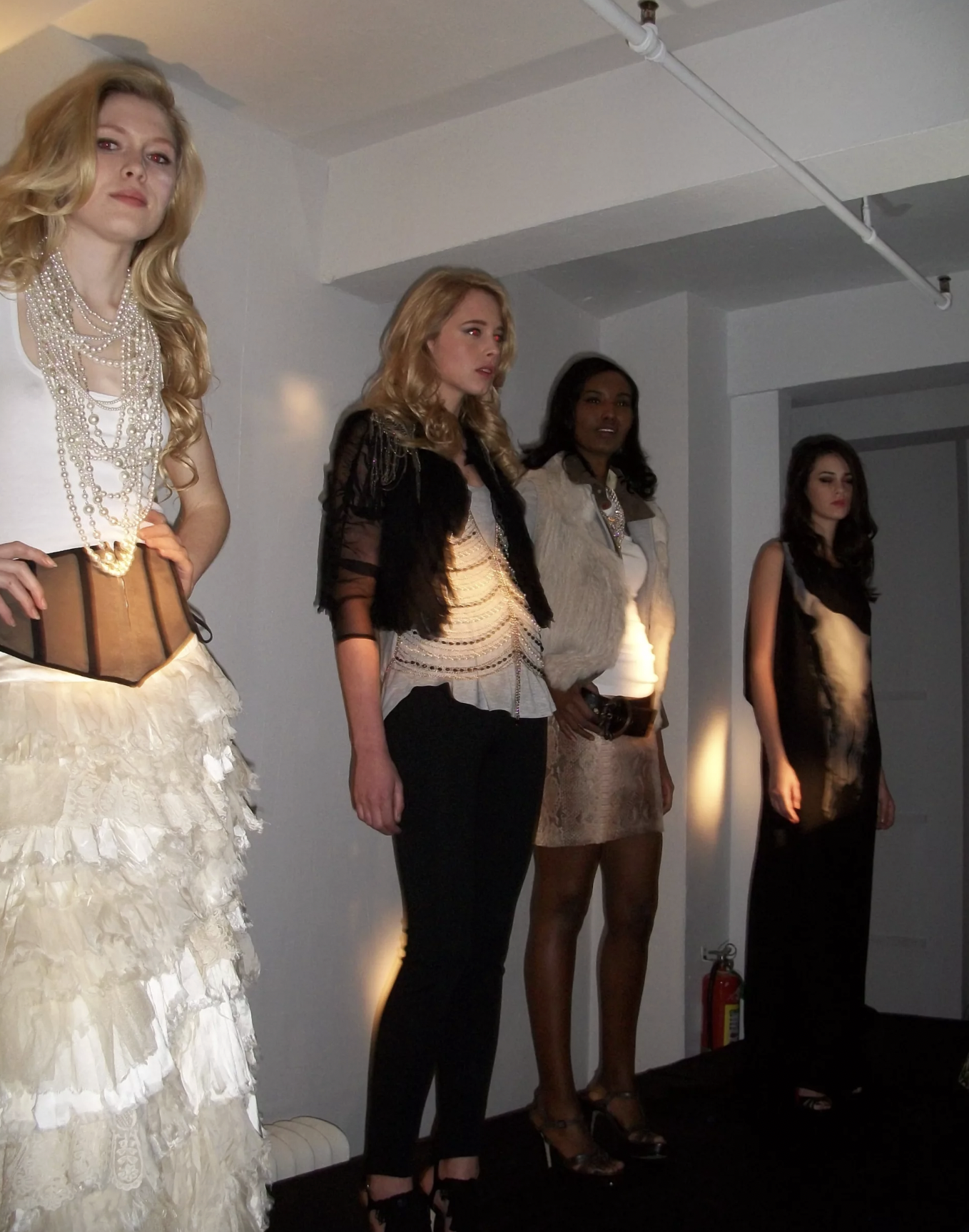 BRAND: HAUTE HIPPIE