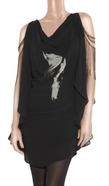 BRAND: HAUTE HIPPIE