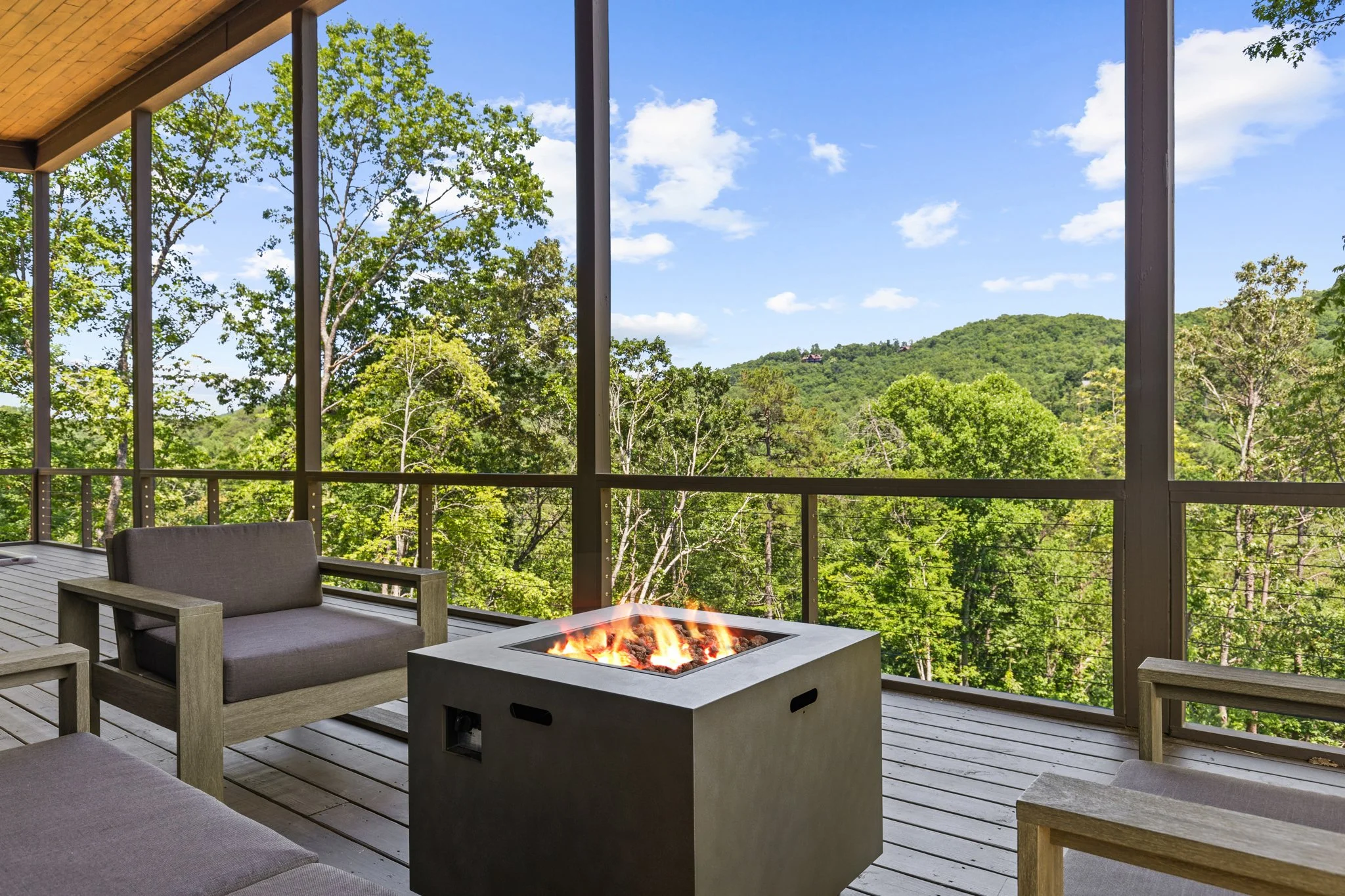 THE HEMLOCK HOUSE PROJECT 2026