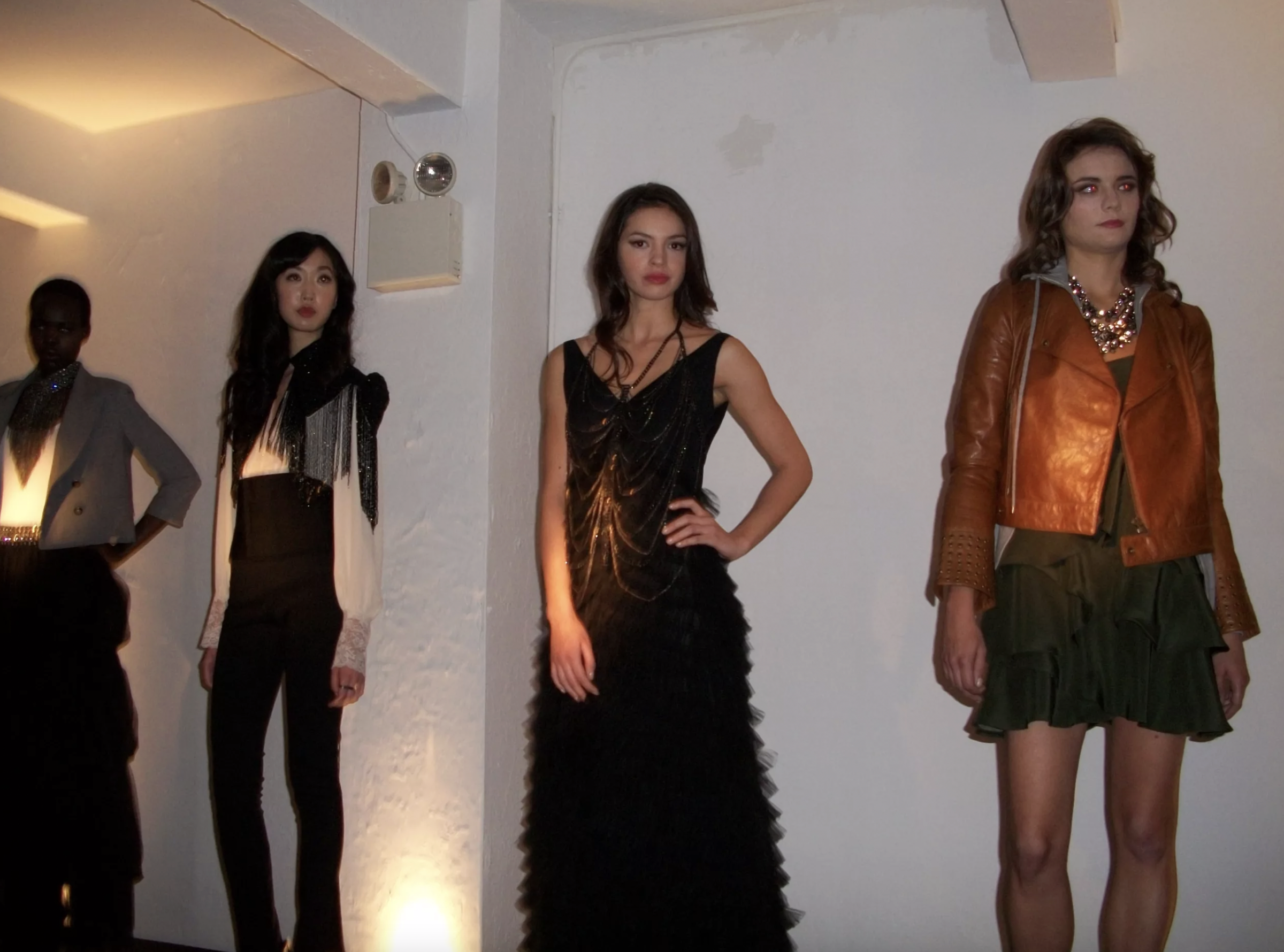 BRAND: HAUTE HIPPIE